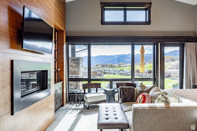 1159 Snow Berry St, Park City, UT 84098 - sunroom / solarium featuring a healthy amount of sunlight