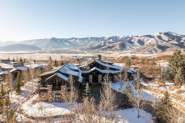 1159 Snow Berry St, Park City, UT 84098 - photo 73