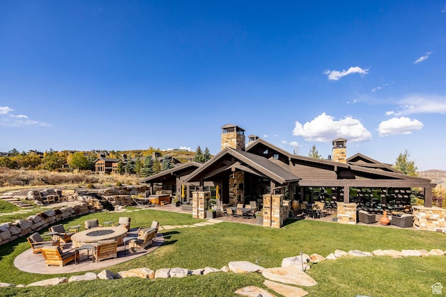 1159 Snow Berry St, Park City, UT 84098 - photo 27