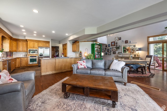 105 Paradise Rd, Summit Park, UT 84098 - photo 5