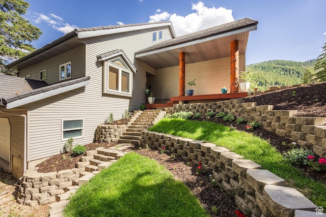 105 Paradise Rd, Summit Park, UT 84098 - photo 2