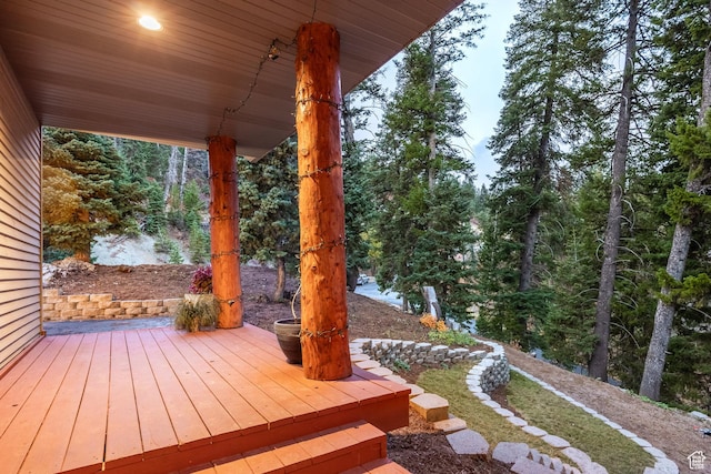 105 Paradise Rd, Summit Park, UT 84098 - photo 18