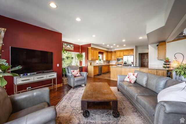 105 Paradise Rd, Summit Park, UT 84098 - photo 9