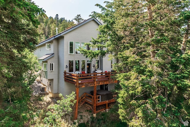 105 Paradise Rd, Summit Park, UT 84098 - photo 16