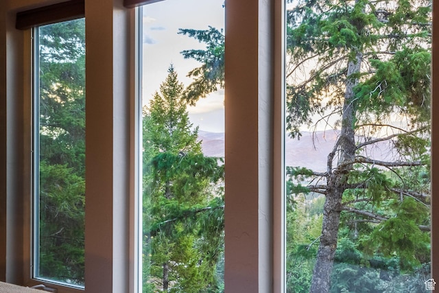 105 Paradise Rd, Summit Park, UT 84098 - detailed view