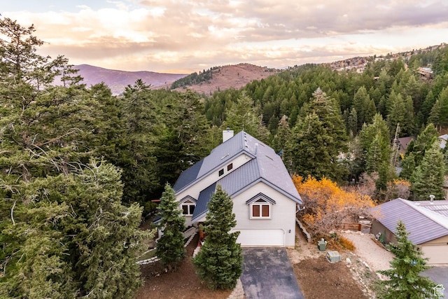 105 Paradise Rd, Summit Park, UT 84098 - photo 86