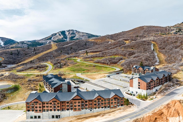 2303 Deer Hollow Rd Unit 1114, Park City, UT 84060 - mountain view