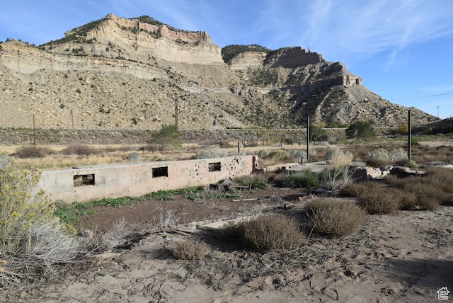1377 N Frontage Rd, Helper, UT 84526
