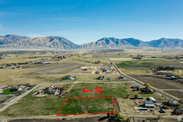 6758 S 3200 W, Wellsville, UT 84339