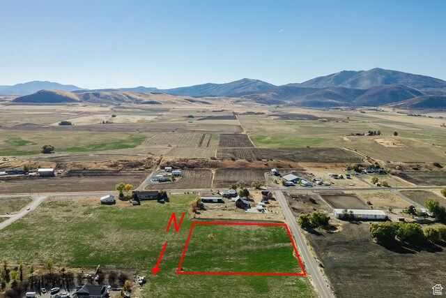6758 S 3200 W, Wellsville, UT 84339