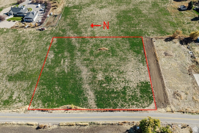 6758 S 3200 W, Wellsville, UT 84339