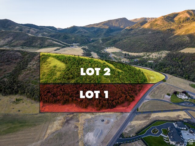 1623 S Willard Peak Rd Unit 1, Mantua, UT 84324