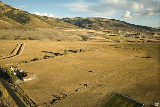 470 E Boulderville Rd Unit 2, Oakley, UT 84055