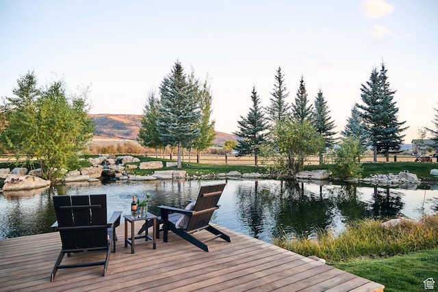 470 E Boulderville Rd Unit 2, Oakley, UT 84055