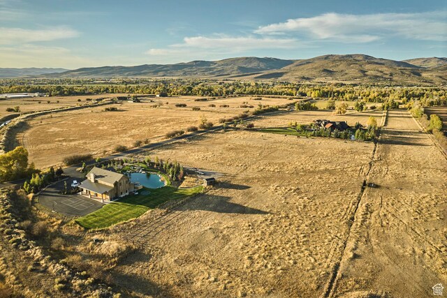 470 E Boulderville Rd Unit 2, Oakley, UT 84055