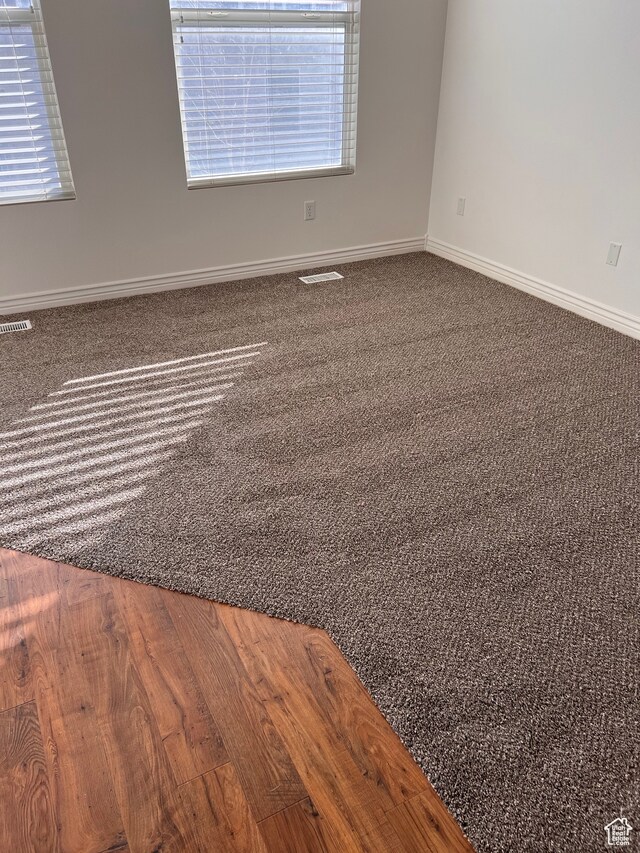 3119 N Sage Loop Unit F3, Lehi, UT 84043 - view of carpeted spare room