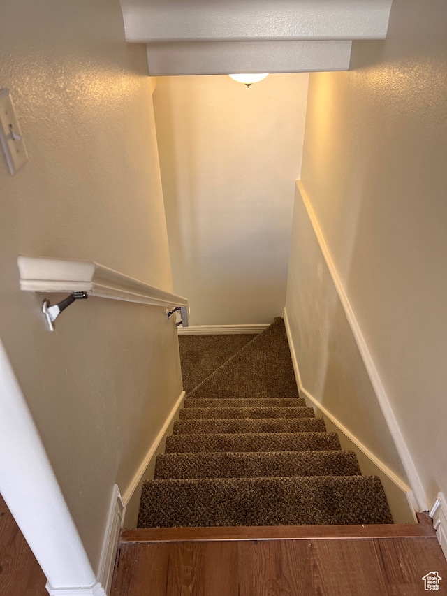 3119 N Sage Loop Unit F3, Lehi, UT 84043 - view of stairs