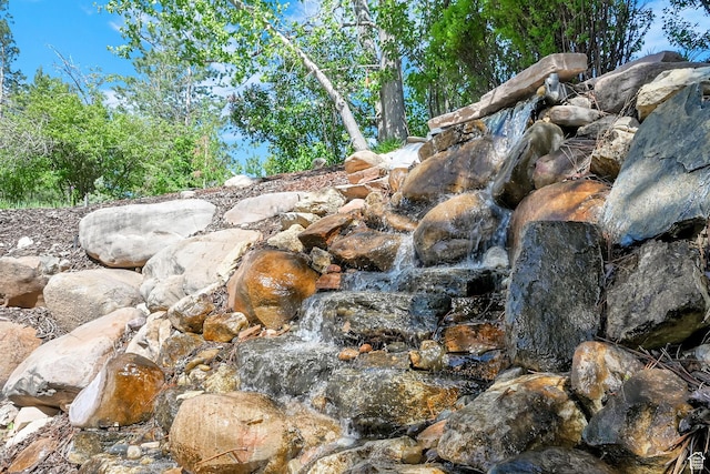 3937 N Patio Springs Dr, Eden, UT 84310 - exterior view