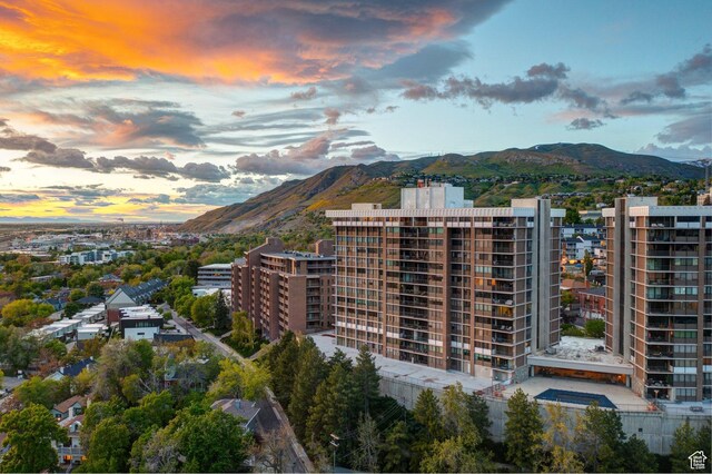 241 N Vine St W Unit 805W, Salt Lake City, UT 84103 - photo 36