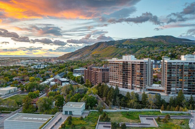 241 N Vine St W Unit 805W, Salt Lake City, UT 84103 - photo 38