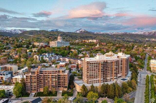 241 N Vine St W Unit 805W, Salt Lake City, UT 84103 - photo 32