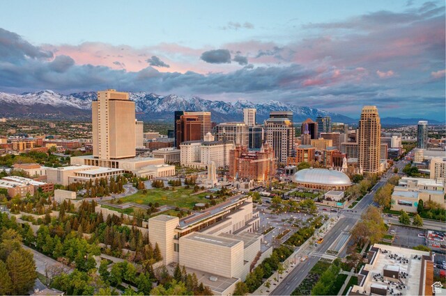 241 N Vine St W Unit 805W, Salt Lake City, UT 84103 - photo 31