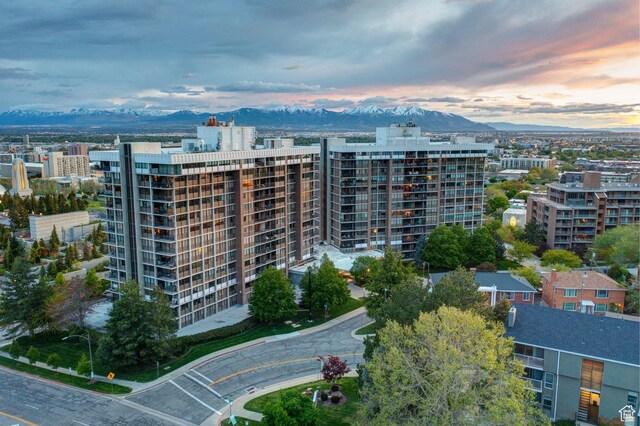 241 N Vine St W Unit 805W, Salt Lake City, UT 84103 - photo 42
