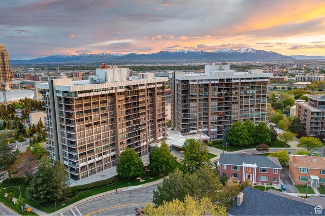 241 N Vine St W Unit 805W, Salt Lake City, UT 84103 - photo 26