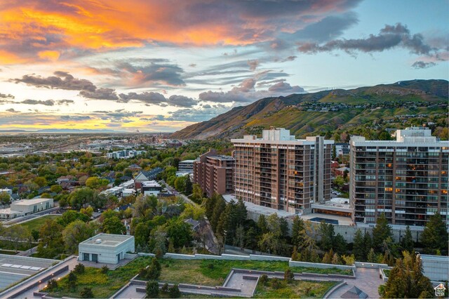 241 N Vine St W Unit 805W, Salt Lake City, UT 84103 - photo 37