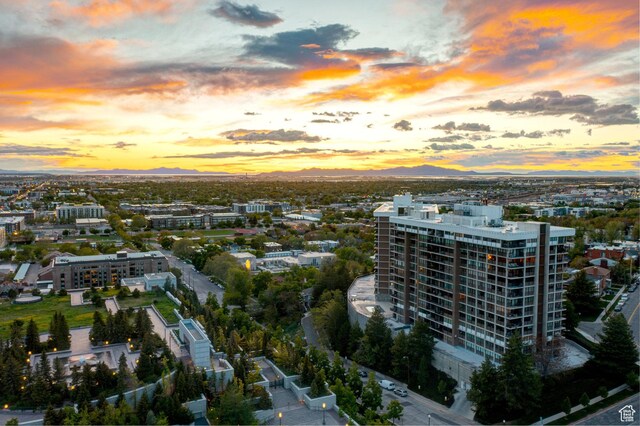 241 N Vine St W Unit 805W, Salt Lake City, UT 84103 - photo 39