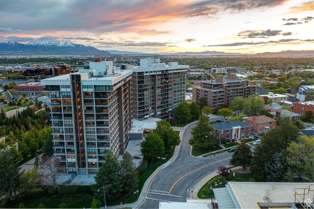 241 N Vine St W Unit 805W, Salt Lake City, UT 84103 - photo 41