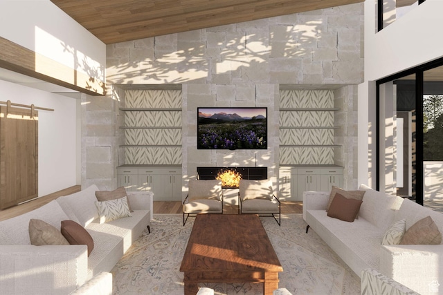2121 E Flat Top Mountain Dr Unit 727, Heber City, UT 84032 - view of lobby