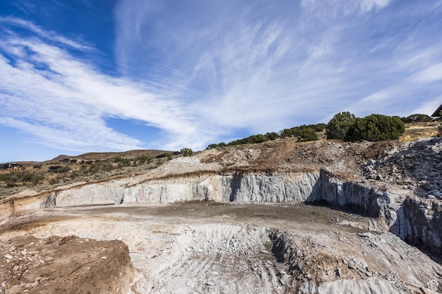 2121 E Flat Top Mountain Dr Unit 727, Heber City, UT 84032 - view of mountain feature