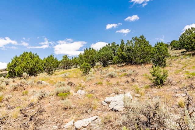 2121 E Flat Top Mountain Dr Unit 727, Heber City, UT 84032 - view of local wilderness with a rural view