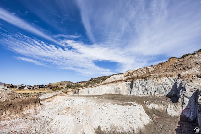 2121 E Flat Top Mountain Dr Unit 727, Heber City, UT 84032 - mountain view