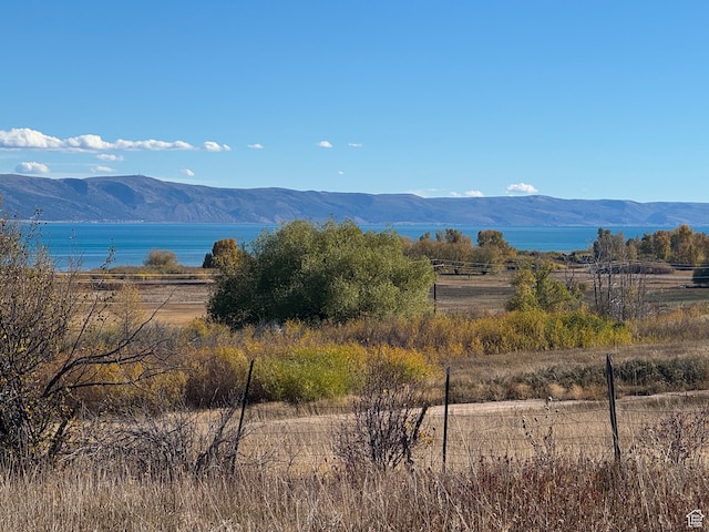 135 Chalet Cir Unit 5, Fish Haven, ID 83287