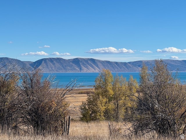 135 Chalet Cir Unit 5, Fish Haven, ID 83287