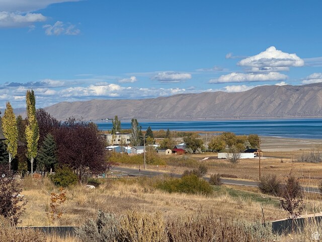 135 Chalet Cir Unit 5, Fish Haven, ID 83287