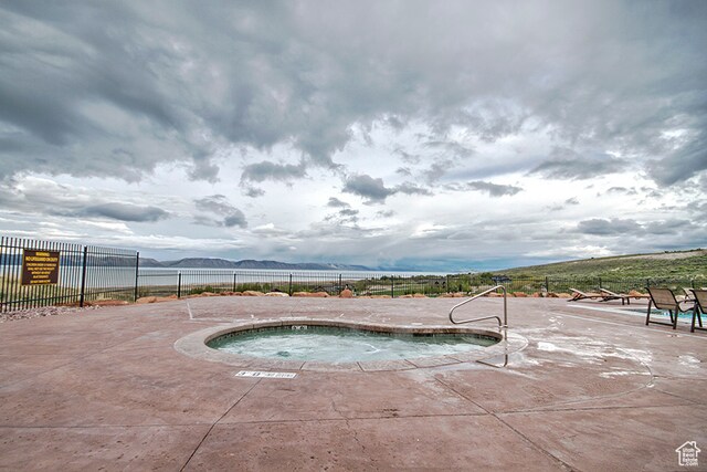 135 Chalet Cir Unit 5, Fish Haven, ID 83287