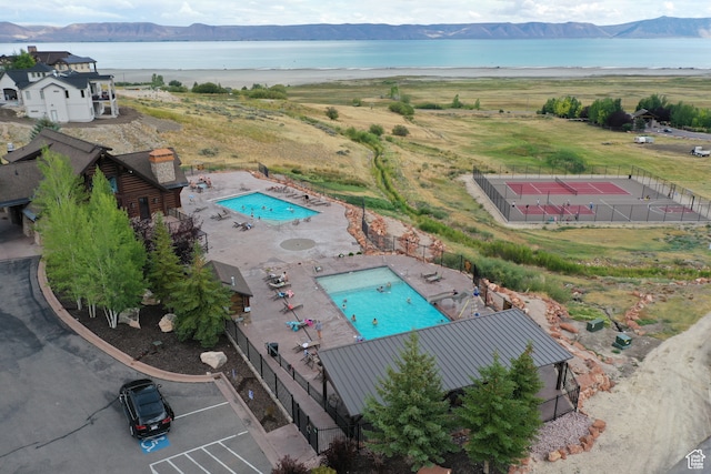 135 Chalet Cir Unit 5, Fish Haven, ID 83287