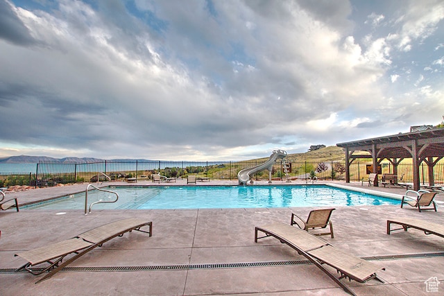 135 Chalet Cir Unit 5, Fish Haven, ID 83287