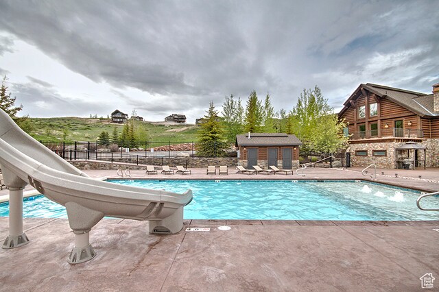 135 Chalet Cir Unit 5, Fish Haven, ID 83287