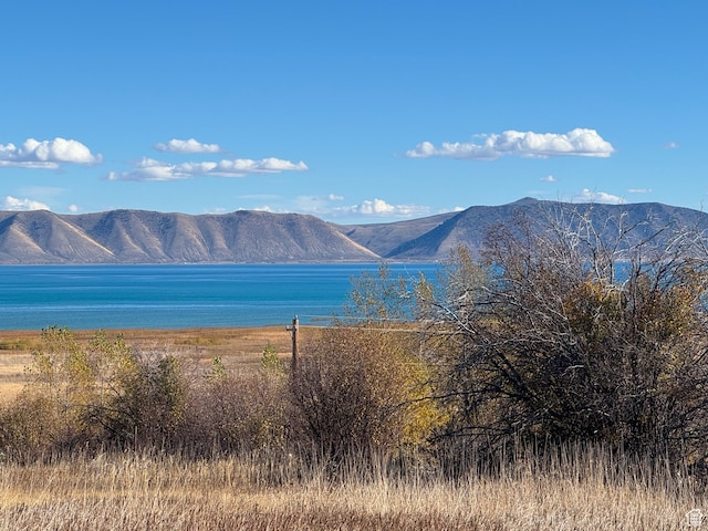 135 Chalet Cir Unit 5, Fish Haven, ID 83287
