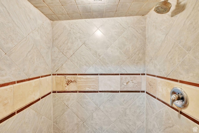 276 E Broadway St S Unit 3, Salt Lake City, UT 84111 - bathroom view of tiled shower