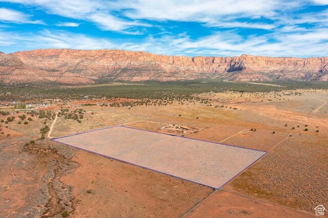 2300 S 1740 E, Apple Valley, UT 84737