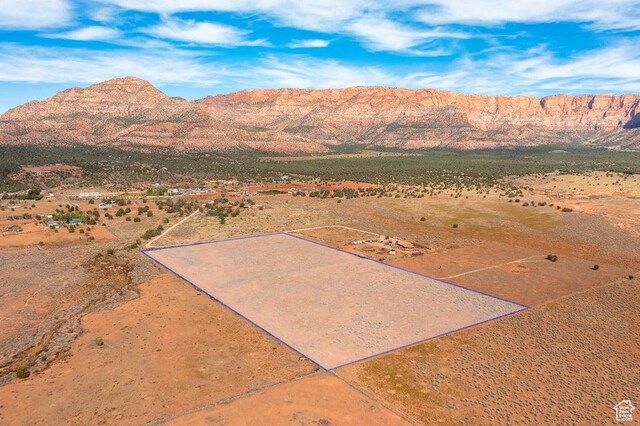 2300 S 1740 E, Apple Valley, UT 84737