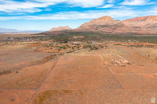 2300 S 1740 E, Apple Valley, UT 84737