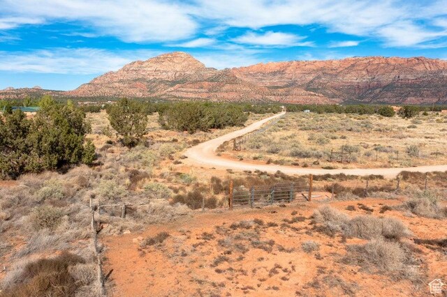 2300 S 1740 E, Apple Valley, UT 84737