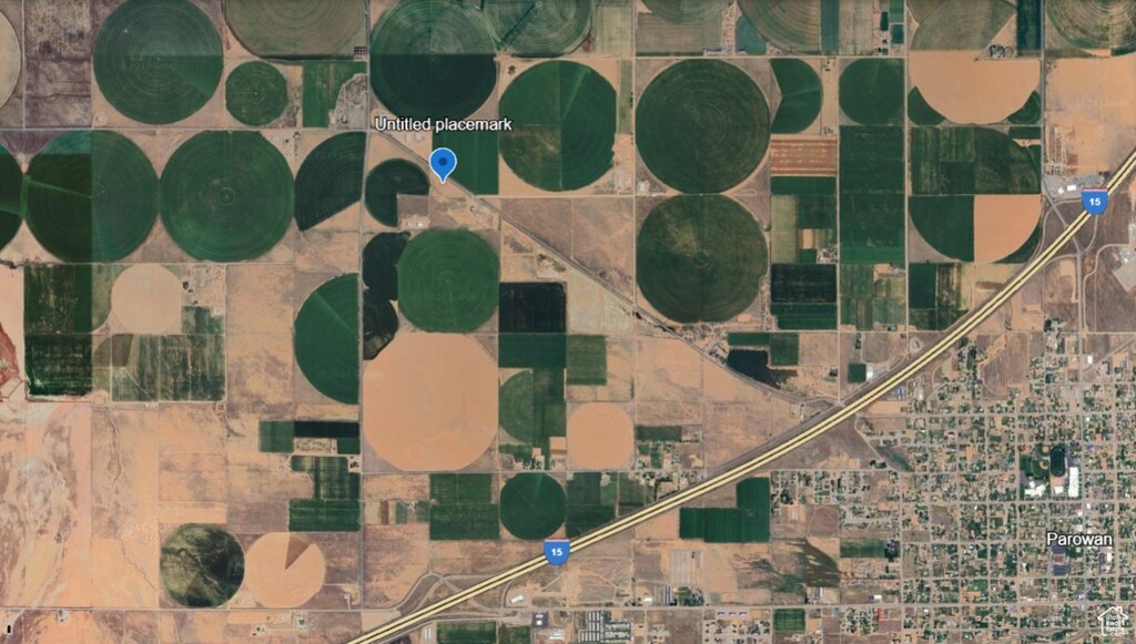1400 W Gap, Parowan, UT 84761