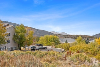 1885 Lower Iron Horse Loop, Park City, UT 84060